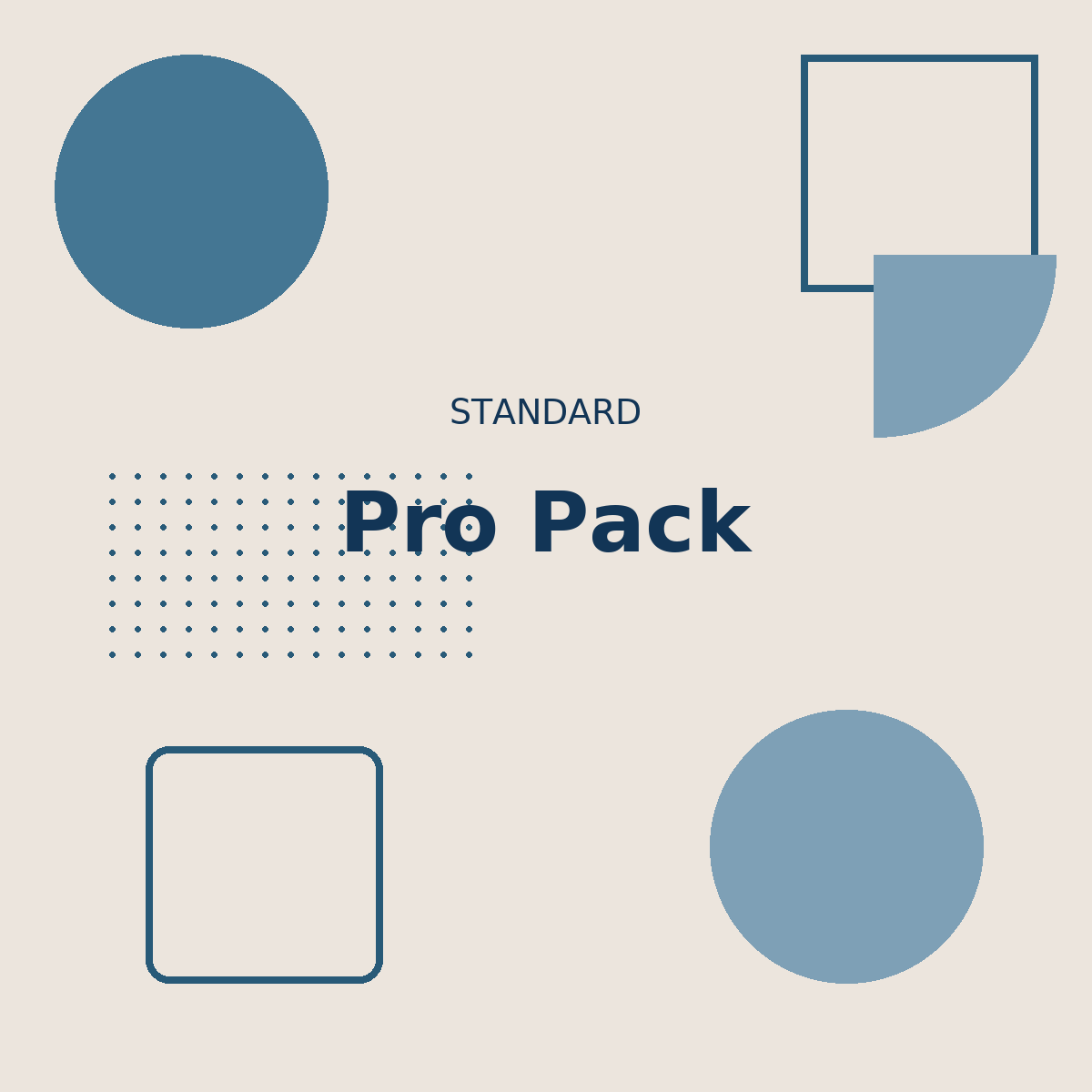 Pro Pack